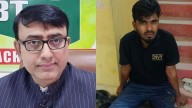 Riyaz ‘encounter’ case: MBT leader Amjed Ullah Khan placed under house arrest