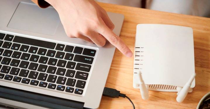 Más de 47.000 hogares en Málaga siguen sin acceso a internet de calidad