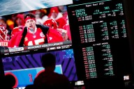 Sports leagues need to get gambling info under control