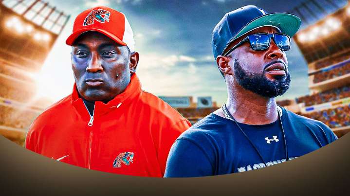 Can Florida A&M upset Jackson State and turn their season around?