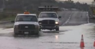 Work underway to keep Highway 37 free from seasonal flooding with signing of AB 697