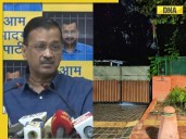 Former Delhi CM Arvind Kejriwal gets new Bungalow after long legal battle, his a