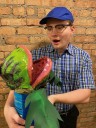 Of Notoriety: Towle Theater offers ‘Little Shop of Horrors’