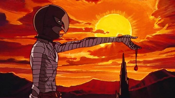 Berserk's Eclipse Scene Inspired Chainsaw Man: Reze Arc's Final Makima Moment