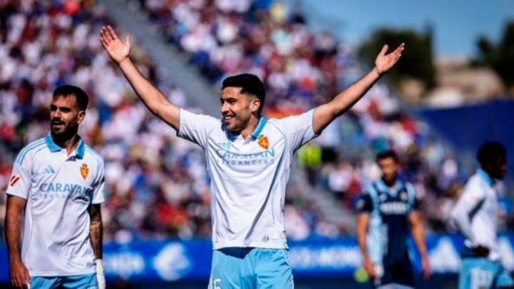 De Akouokou a Aguirregabiria: el impacto de los fichajes del Real Zaragoza