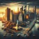 The Vibrant Pulse of New York: A Cultural Tapestry