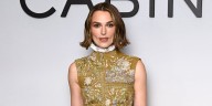 Keira Knightley Reflects On Being Hounded By Paparazzi: ‘I Went Mad, I Just Managed to Hide It’ | Keira Knightley 