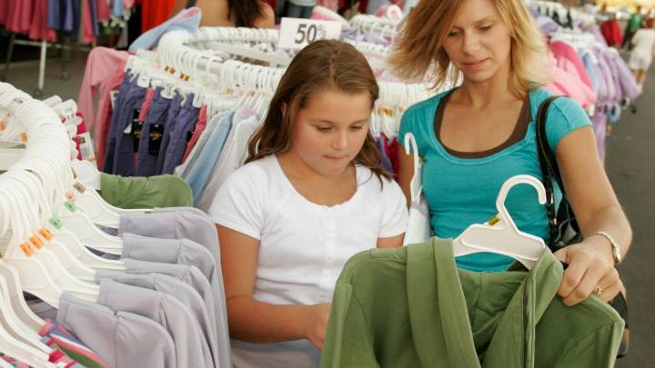 Carter’s opens new retail store concept in suburban mall