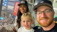 Tyler Reddick’s Wife Seeks Break From Social Media as Son Rookie Successfully Undergoes Surgery After posting a series of medical updates on her socials, Tyler Reddick's wife, Alexa, seeks a break aft