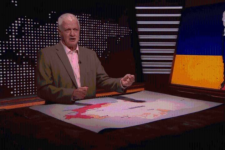 How Putin is luring Nato into ‘dangerous game of chicken’ as real reason behind tyrant’s risky tactics revealed
