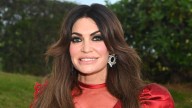 Kimberly Guilfoyle Uses Lara Trump's Big Day To Remind Everyone She Dated Don Jr.