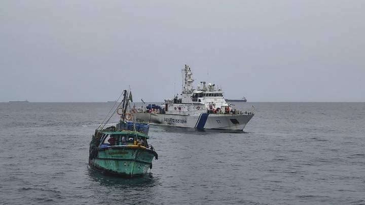 Double threat: Bay of Bengal cyclone, Arabian Sea depression to bring heavy rains to south India