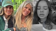 Hermana menor de Alejandra Baigorria revela INDIGNANTE REACCIÓN de sus familiares ante agresiones de Verónica Alcalá: "Adultos que normalizan..."
