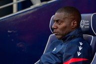 Powell: I want to see the boys compete – who can stand up to league players?