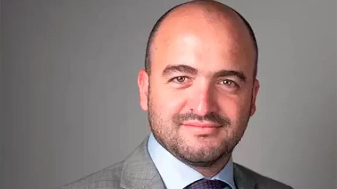 Alejandro Williams Becker asumió como secretario de Gestión Educativa