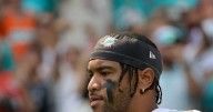 Dolphins Bench Tua Tagovailoa After Disastrous 3