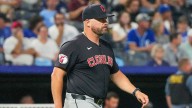 Guardians manager Stephen Vogt’s dejected take after Wild Card loss to Tigers