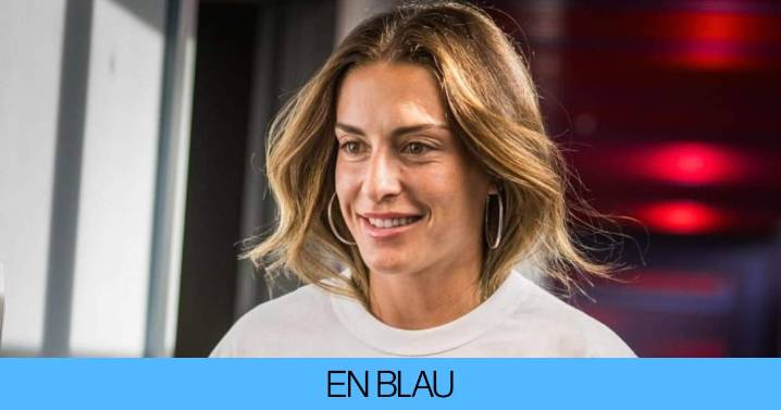 Alexia Putellas se moja, este es el plato tradicional de la cocina catalana que podría comer cada día