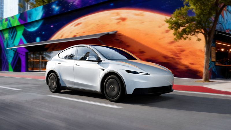 Tesla unveils lower-cost models in drive to reignite sales