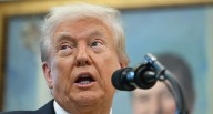 Trump dice no saber quién es María Corina Machado, pese a que fue muy generosa con él