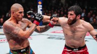 UFC 320: Ankalaev vs. Pereira 2, Everything to Know to Watch via Livestream