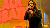 Ozzy Osbourne's family feared he 'was a goner' months before his death