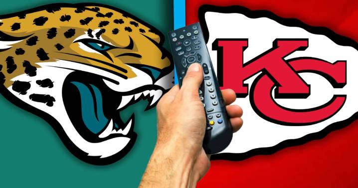 Jaguars vs Chiefs: ¿A qué hora y por dónde ver EN VIVO el Monday Night Football?