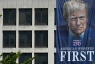 Federal agencies go MAGA amid shutdown