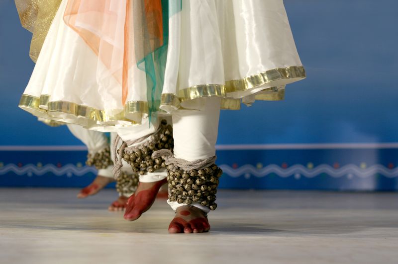 16-year-old Muslim girl set to debut at Kerala Kalamandalam, first time in institute's history