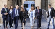 La consellera de Salut, sobre los cribados en Baleares: «No se han ocultado ni se ha rechazado compartirlos»