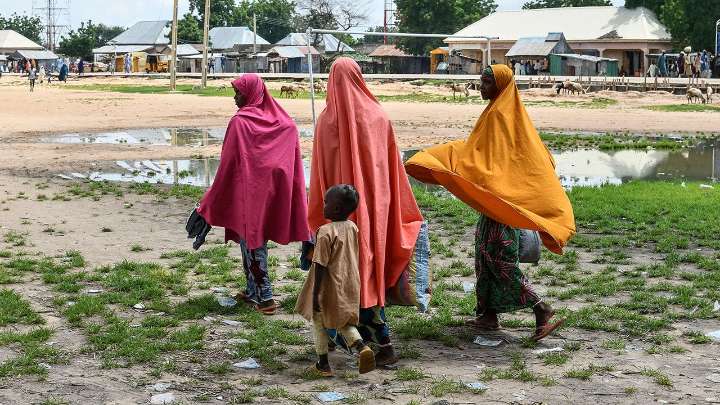 Former Boko Haram captive pleads for help as violence against Christians spreads