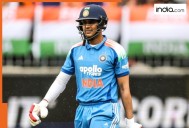IND vs AUS: Shubman Gill's tough start as ODI captain, India end 17-year winning streak with loss at Adelaide Oval