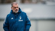 El Nottingham destituye a Postecoglou... ¡Tan solo 39 días después de contratarle!