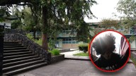 Detienen a Lex Ashton, joven que apuñaló a un alumno dentro del CCH Sur, tras ser dado de alta