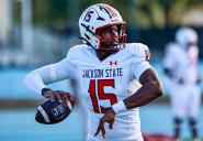 Former QB on leaving SU for HBCU near home: ‘I knew it was best for me’