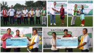 Gabil Machong clinches double victory in 3rd Machong Football Tournament at Williamnagar