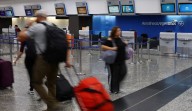 Aerolíneas Argentinas anticipó demoras en 95 vuelos por paro de pilotos: 12 mil pasajeros afectados