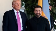 Trump Zelenskyy Putin