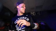 Yankees’ Aaron Judge drops defiant statement after Wild Card win