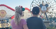'We go on cruises to meet other couples - it's saved our marriage'