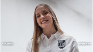 La entrerriana Melany Detzel jugará en Vitória Sport Clube