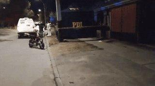 Prisión preventiva para imputado en crimen ocurrido en Villa Galilea