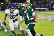 Staten Island HS football: New Dorp loses heartbreaker to Brooklyn Tech