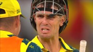 ‘F*** me’: Mitch Marsh goes viral for moment of sheer disgust