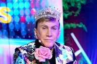 Osmel Sousa hizo un fuerte comentario sobre el triunfo de Dayanara Torres en el Miss Universo