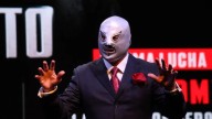 El Hijo del Santo anuncia retiro de la lucha libre con su gira del adiós
