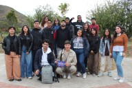 Consejo de Juventud: candidatos presentaron sus propuestas en Pasto