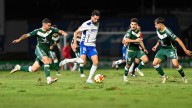 El Tenerife empata ante el Cacereño en un partido áspero