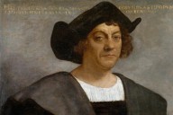 ‘We’re back, Italians’ Trump proclaims in recognition of ‘hero’ Christopher Columbus