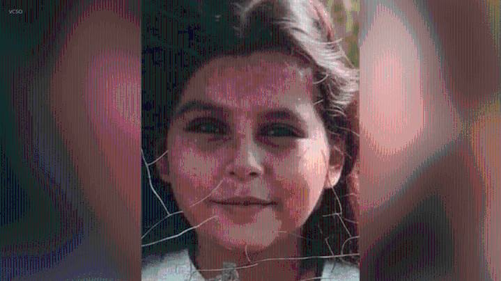 Woman found shot to death in Ventura County identified four decades later